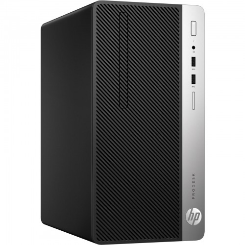 Pc Ricondizionato HP ProDesk 400 G4 Tower i5-6400