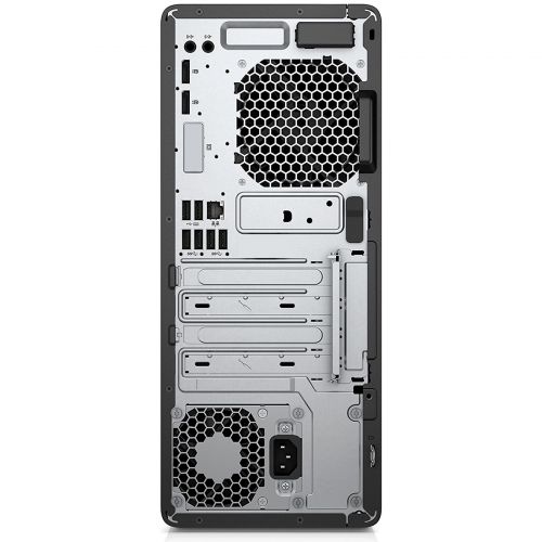 Pc Ricondizionato HP EliteDesk 800 G3 Tower i5-6400