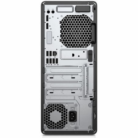 Pc Ricondizionato HP EliteDesk 800 G3 Tower i5-6400