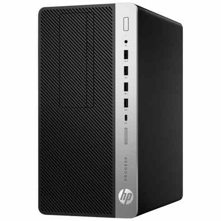 Pc Ricondizionato HP ProDesk 600 G3 Tower i5-6400