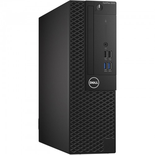 Pc Ricondizionato Dell Optiplex 3050 SFF i5-6400