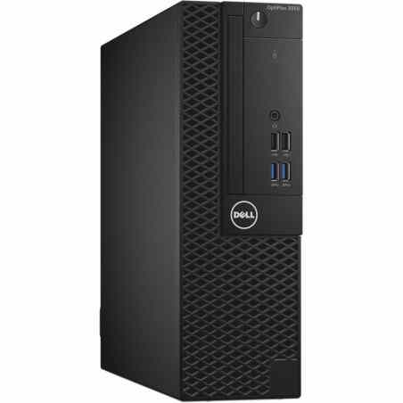 Pc Ricondizionato Dell Optiplex 3050 SFF i5-6400