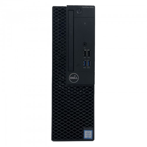 Pc Ricondizionato Dell Optiplex 3050 SFF i5-6400