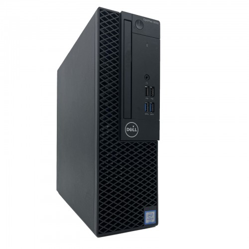Pc Ricondizionato Dell Optiplex 3050 SFF i5-6400