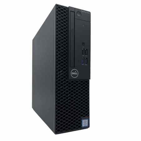 Pc Ricondizionato Dell Optiplex 3050 SFF i5-6400