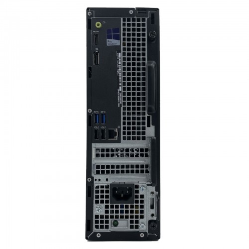 Pc Ricondizionato Dell Optiplex 3050 SFF i5-6400