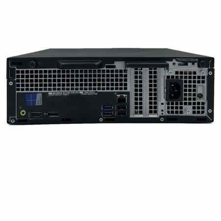 Pc Ricondizionato Dell Optiplex 3050 SFF i5-6400