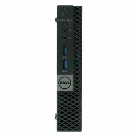 Mini Pc Ricondizionato Dell Optiplex 7040 i5-6400T Ram 16GB SSD 1TB