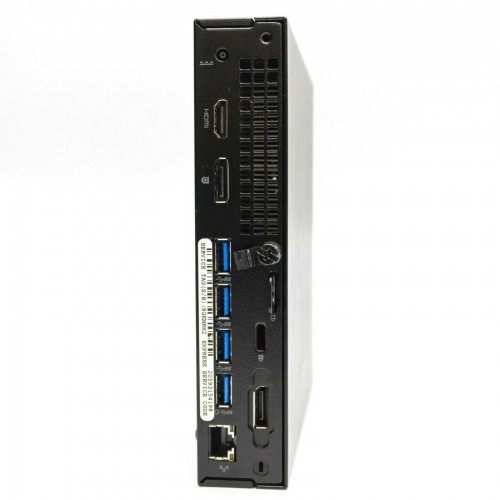 Mini Pc Ricondizionato Dell Optiplex 7040 i5-6400T Ram 16GB SSD 1TB