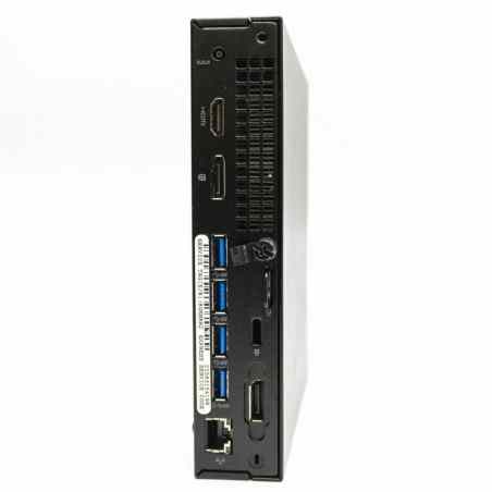 Mini Pc Ricondizionato Dell Optiplex 7040 i5-6400T Ram 16GB SSD 1TB