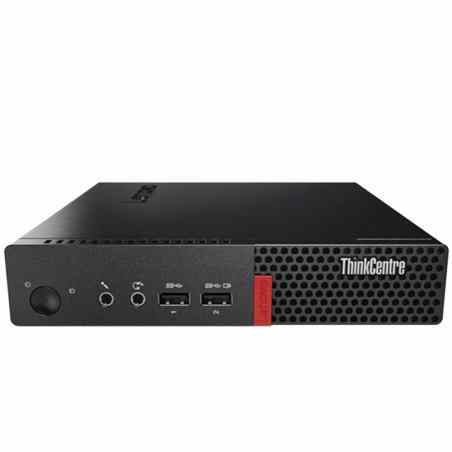 Mini Pc RiCONDIZIONATO Lenovo ThinkCentre M910q Tiny i5 16GB 512GB