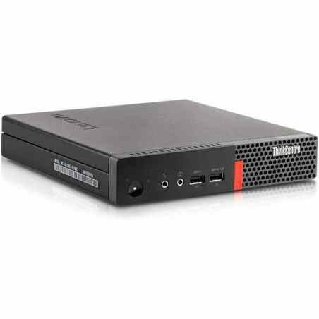 Mini Pc RiCONDIZIONATO Lenovo ThinkCentre M910q Tiny i5 16GB 512GB