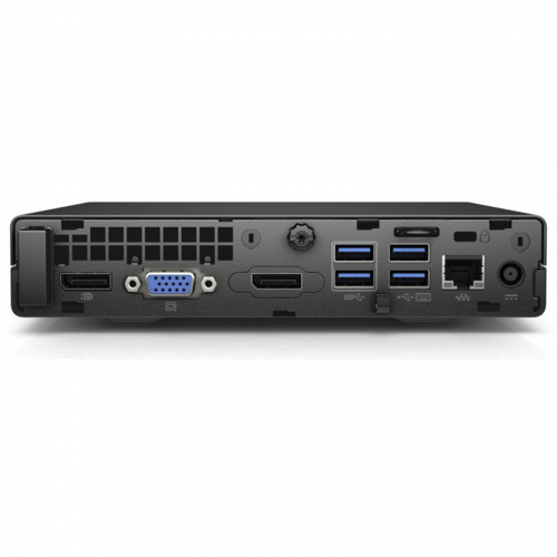 Mini Pc Ricondizionato HP EliteDesk 800 G2 i5-6400T Ram 16GB SSD 512GB