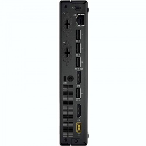Mini Pc Ricondizionato Lenovo ThinkCentre M910q Tiny i5