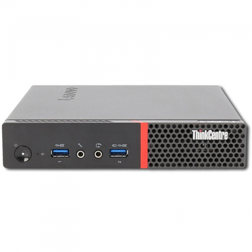 Mini Pc Ricondizionato Lenovo ThinkCentre M700 Tiny i5-6400T Ram 16GB SSD 512GB