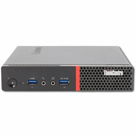 Mini Pc Ricondizionato Lenovo ThinkCentre M700 Tiny i5-6400T Ram 16GB SSD 512GB