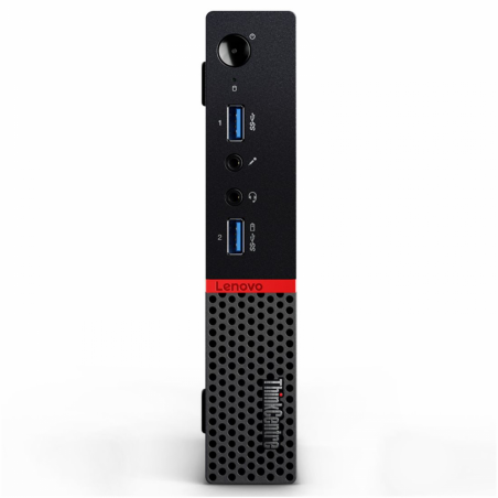 Mini Pc Ricondizionato Lenovo ThinkCentre M700 Tiny i5-6400T Ram 16GB SSD 512GB