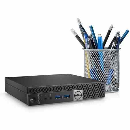 Pc Ricondizionato Dell Optiplex 7040 Mini i5-6400T
