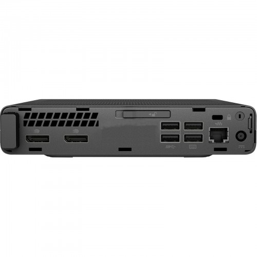 Pc Ricondizonato HP EliteDesk 800 G3 Mini i5-7400T Ram 16GB SSD 512GB