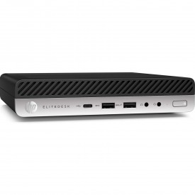 HP EliteDesk 800 G3 Mini...