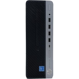 HP ProDesk 600 G3 SFF...