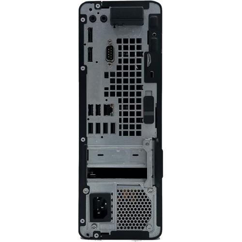 Pc Rigenerato HP ProDesk 600 G3 SFF i5-7400T Ram 16GB SSD 512GB