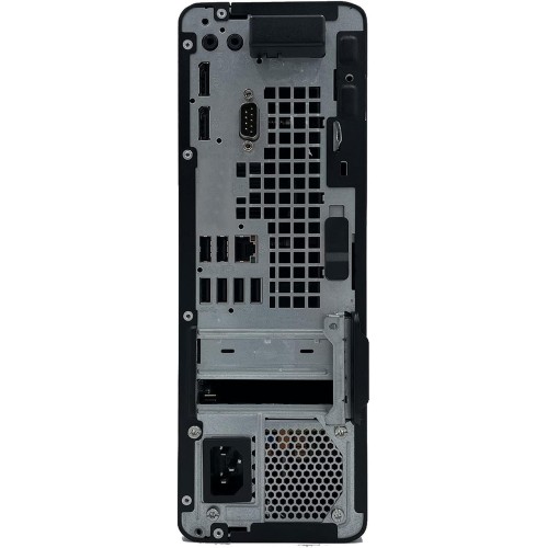 Pc Rigenerato HP ProDesk 600 G3 SFF i5-7400T Ram 16GB SSD 512GB Pc Rigenerato HP ProDesk 600 G3 SFF i5-7400T Ram 16GB SSD 512GB