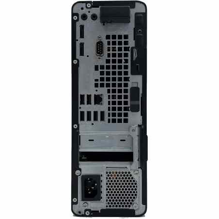 Pc Rigenerato HP ProDesk 600 G3 SFF i5-7400T Ram 16GB SSD 512GB