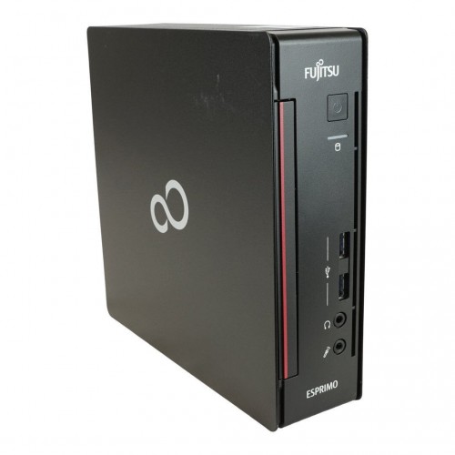 Pc Ricondizionato Fujitsu Esprimo Q556/2 Mini PC i5-7400T