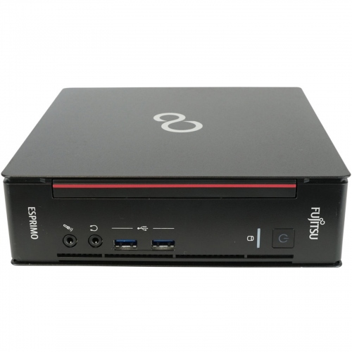 Pc Ricondizionato Fujitsu Esprimo Q556/2 Mini PC i5-7400T