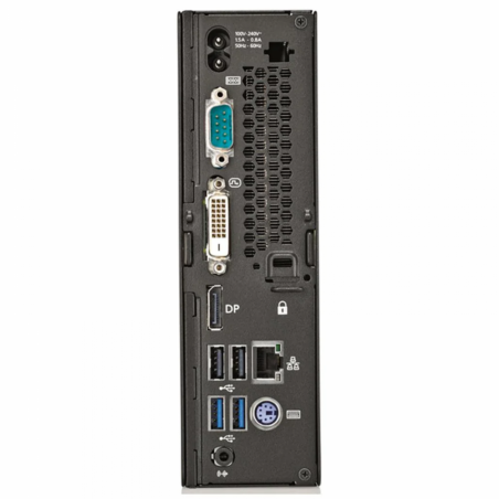 Pc Ricondizionato Fujitsu Esprimo Q556/2 Mini PC i5-7400T