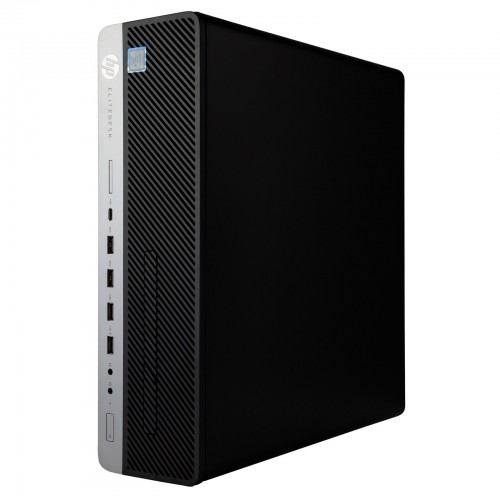 Pc Ricondizionato HP ProDesk 600 G3 SFF i5-7400T