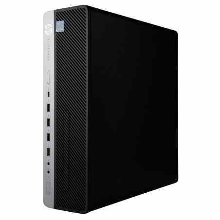 Pc Ricondizionato HP ProDesk 600 G3 SFF i5-7400T