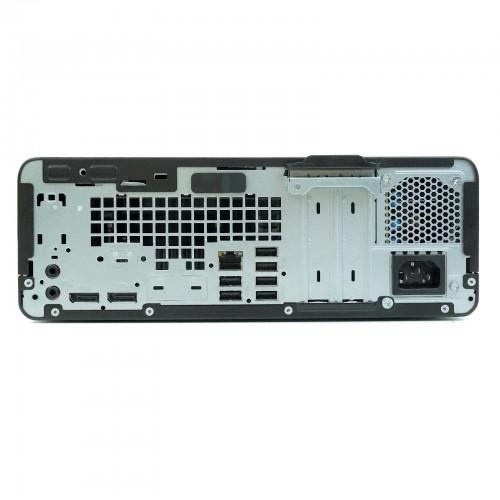 Pc Ricondizionato HP ProDesk 600 G3 SFF i5-7400T