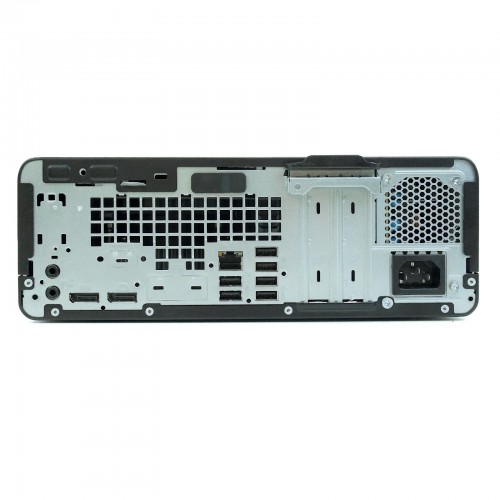 Pc Ricondizionato HP ProDesk 600 G3 SFF i5-7400T