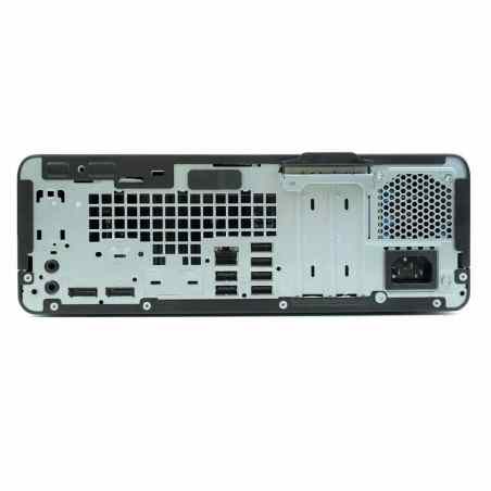 Pc Ricondizionato HP ProDesk 600 G3 SFF i5-7400T