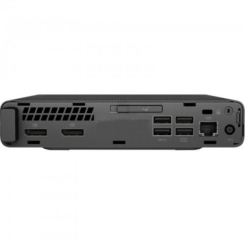 Mini Pc Ricondizionato HP EliteDesk 800 G3 i5-7400T
