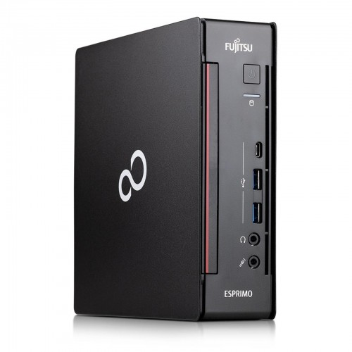 Mini Pc Ricondizionato Fujitsu Esprimo Q957 i5-7400T