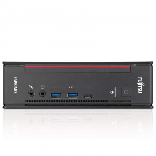 Mini Pc Ricondizionato Fujitsu Esprimo Q957 i5-7400T