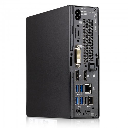 Mini Pc Ricondizionato Fujitsu Esprimo Q957 i5-7400T