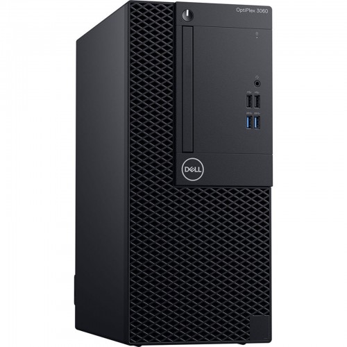 Pc Ricondizionato Dell Optiplex 3060 Tower i5-8500