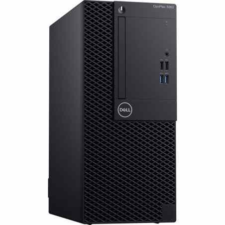 Pc Ricondizionato Dell Optiplex 3060 Tower i5-8500