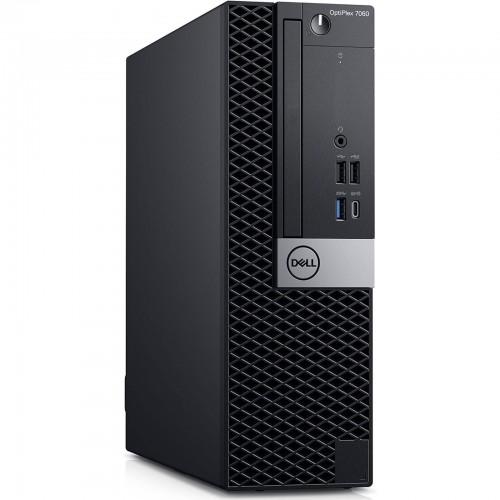 Pc Ricondizionato Dell Optiplex 7060 SFF i5-8400