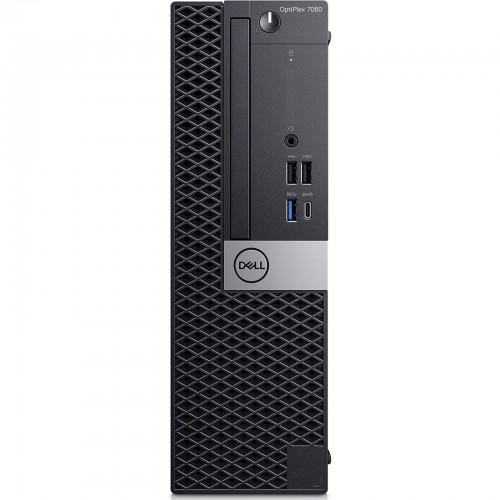 Pc Ricondizionato Dell Optiplex 7060 SFF i5-8400