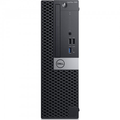 Pc Ricondizionato Dell Optiplex 7060 SFF i5-8400