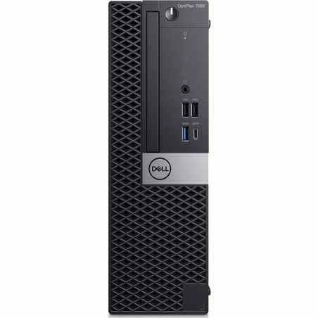 Pc Ricondizionato Dell Optiplex 7060 SFF i5-8400