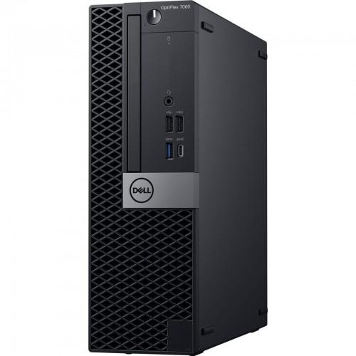 Pc Ricondizionato Dell Optiplex 7060 SFF i5-8400
