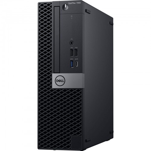 Pc Ricondizionato Dell Optiplex 7060 SFF i5-8400