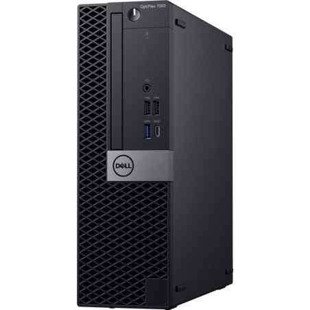 Pc Ricondizionato Dell Optiplex 7060 SFF i5-8400