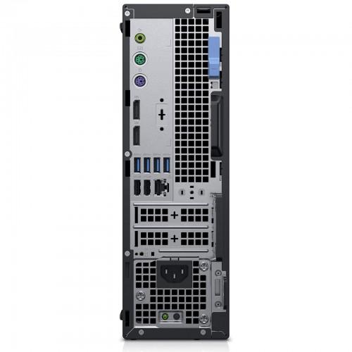 Pc Ricondizionato Dell Optiplex 7060 SFF i5-8400